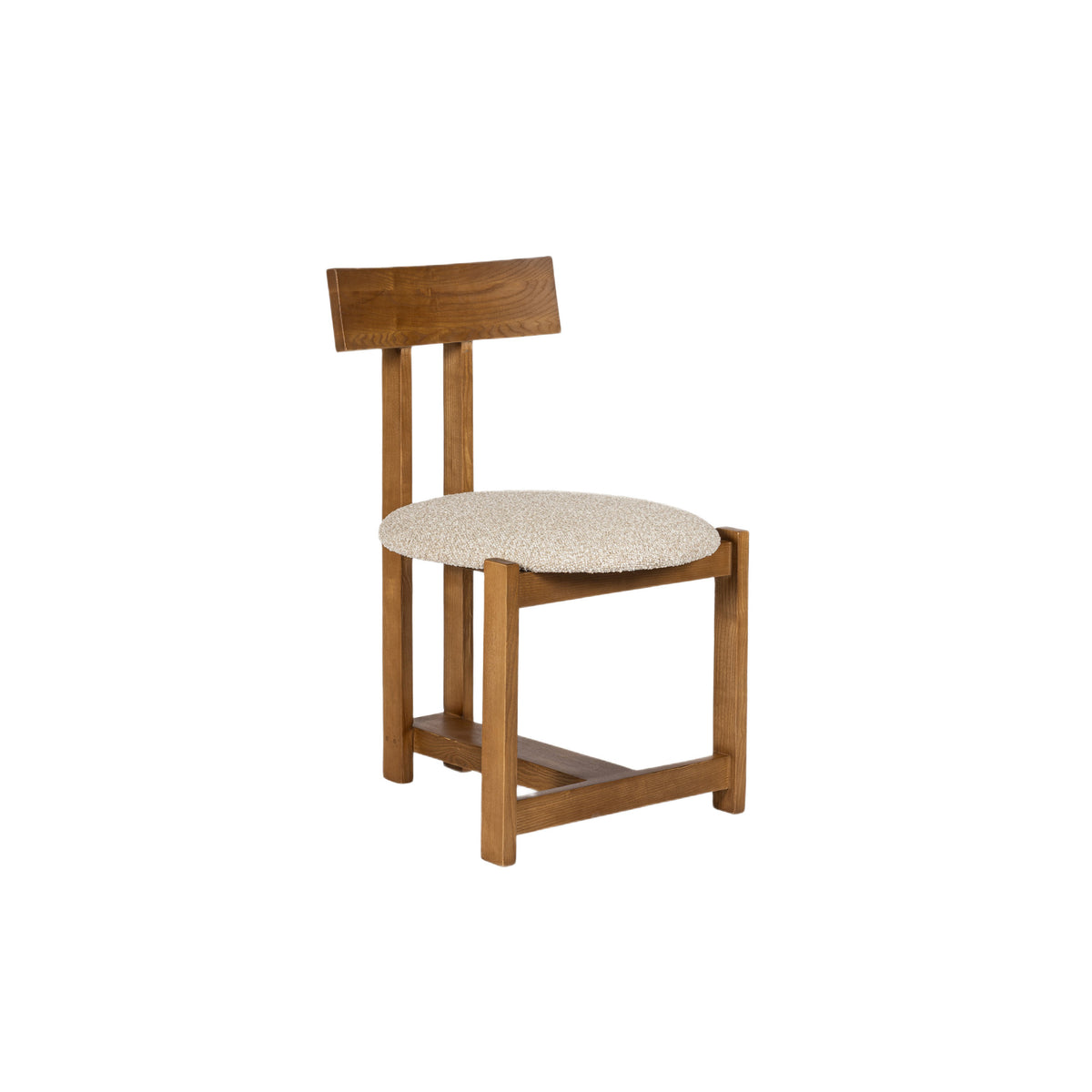 Rhea Dining Chair in Natural-7
