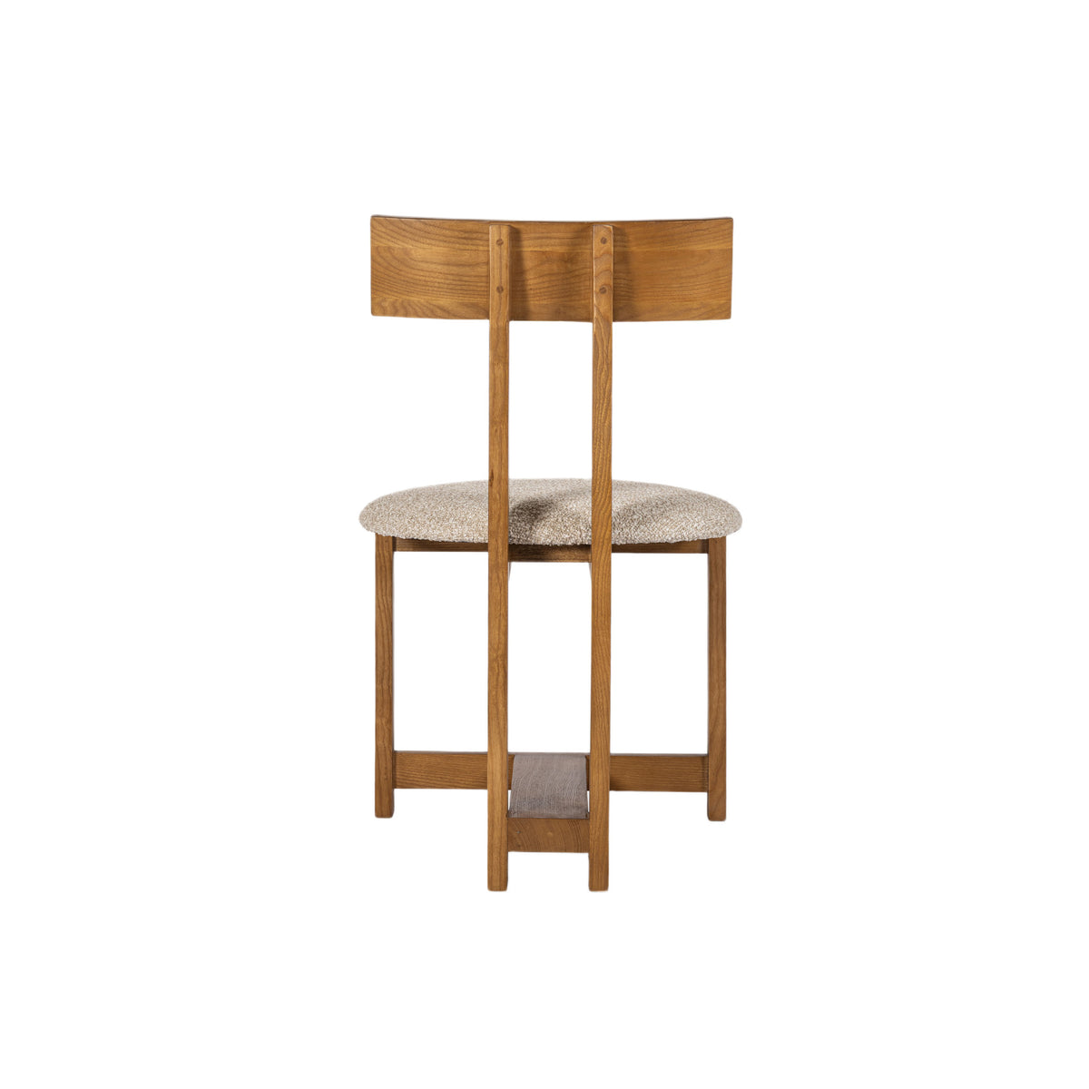 Rhea Dining Chair in Natural-8