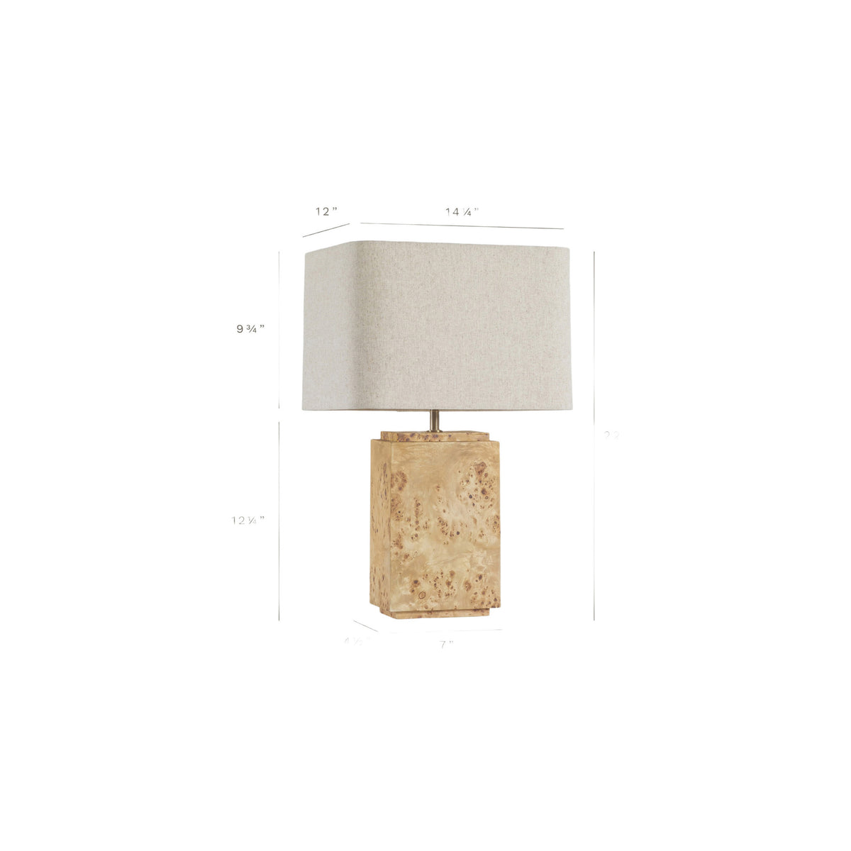 Wesley Table Lamp-8