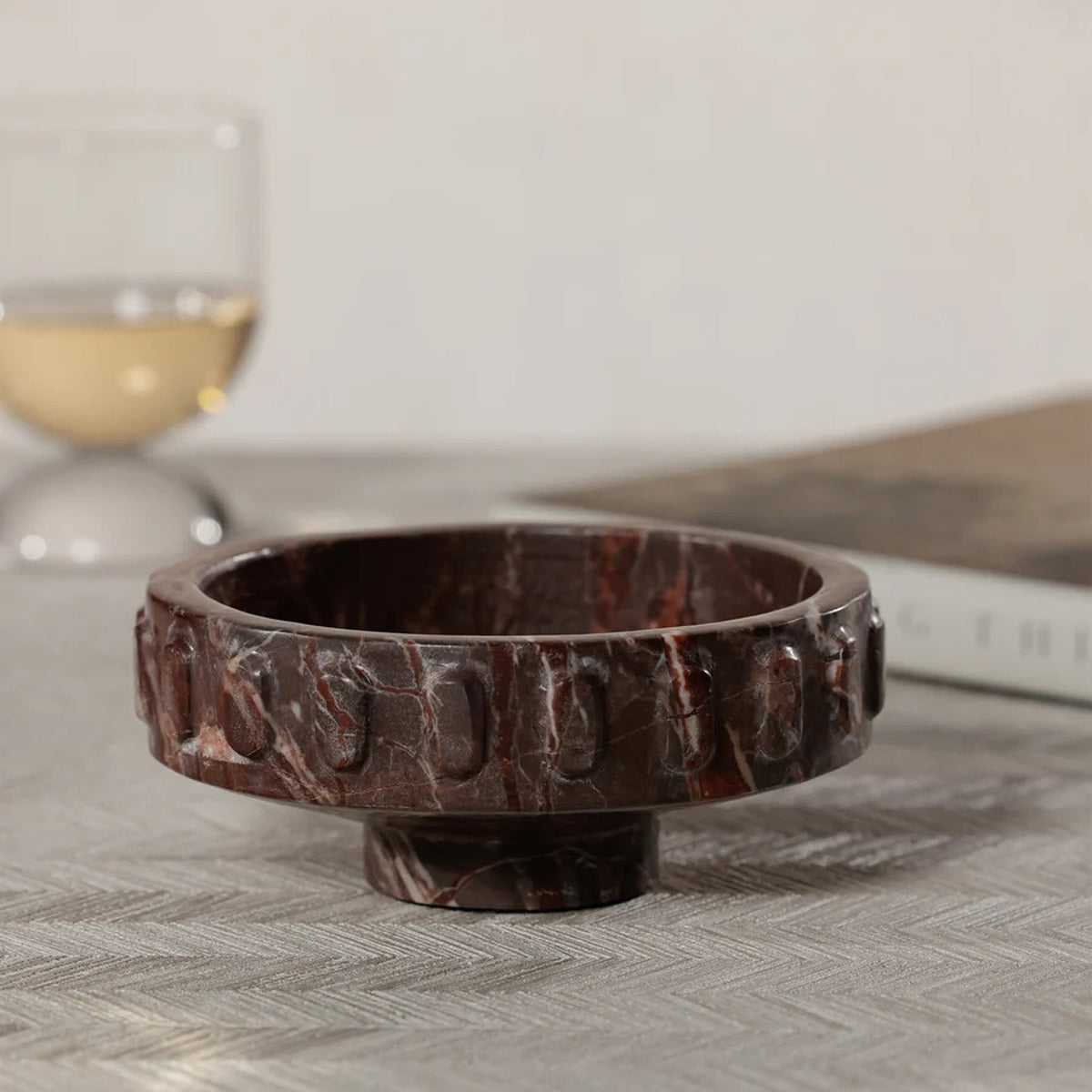 Marcella Bowl -1
