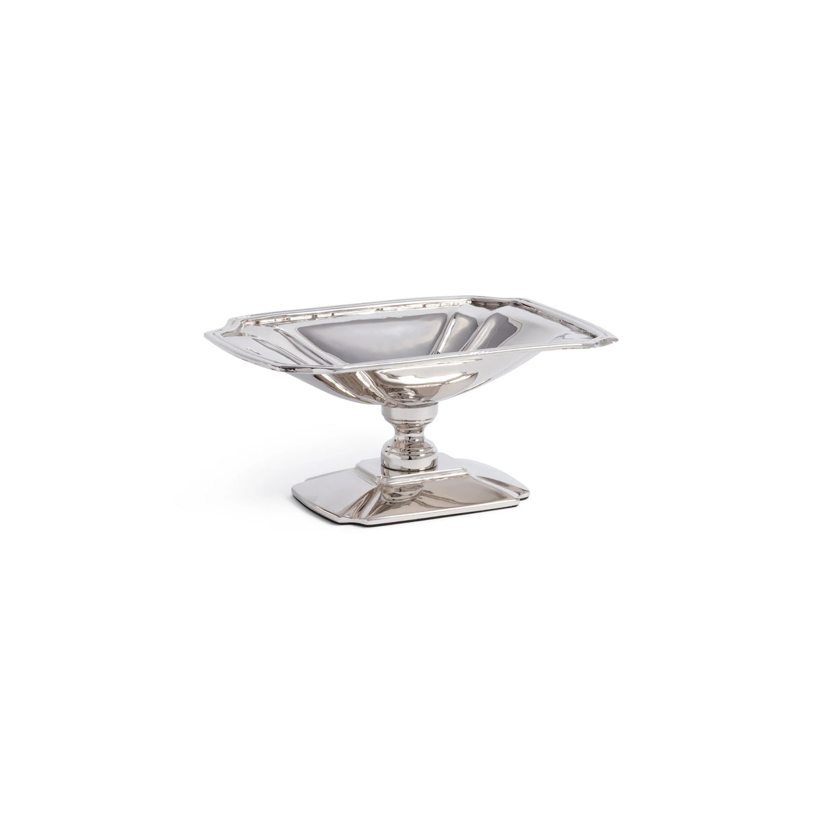 Annabelle Footed Dish