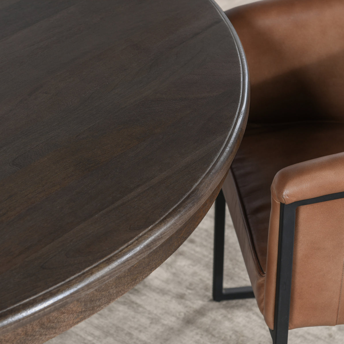 Brookside Dining Table-11