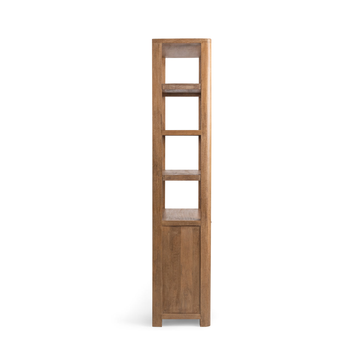 Cleveland Bookcase-8
