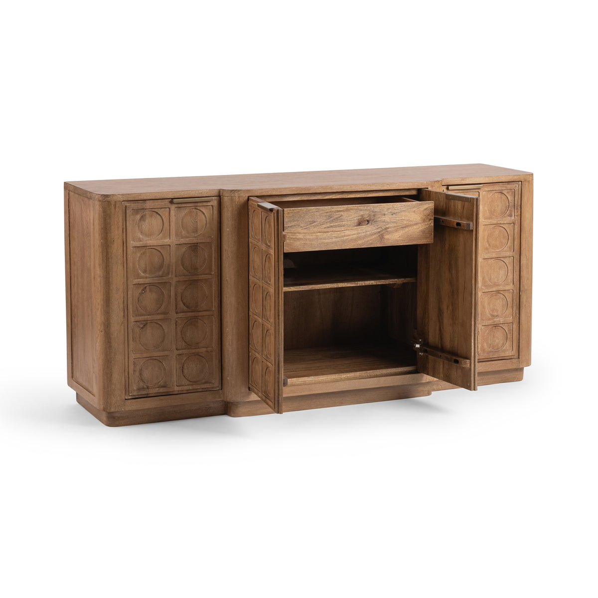 Cleveland Sideboard-5