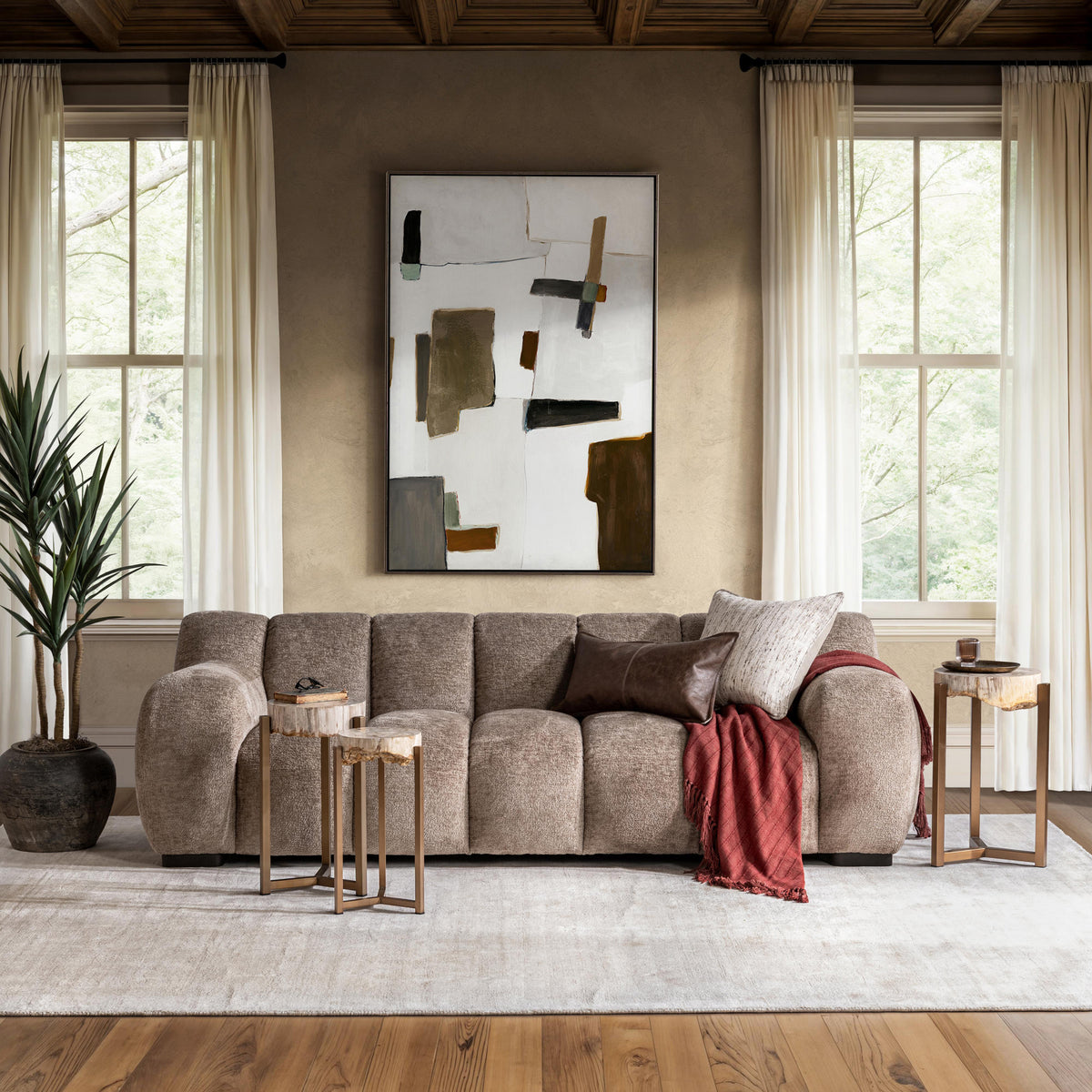 Parker Sofa-2