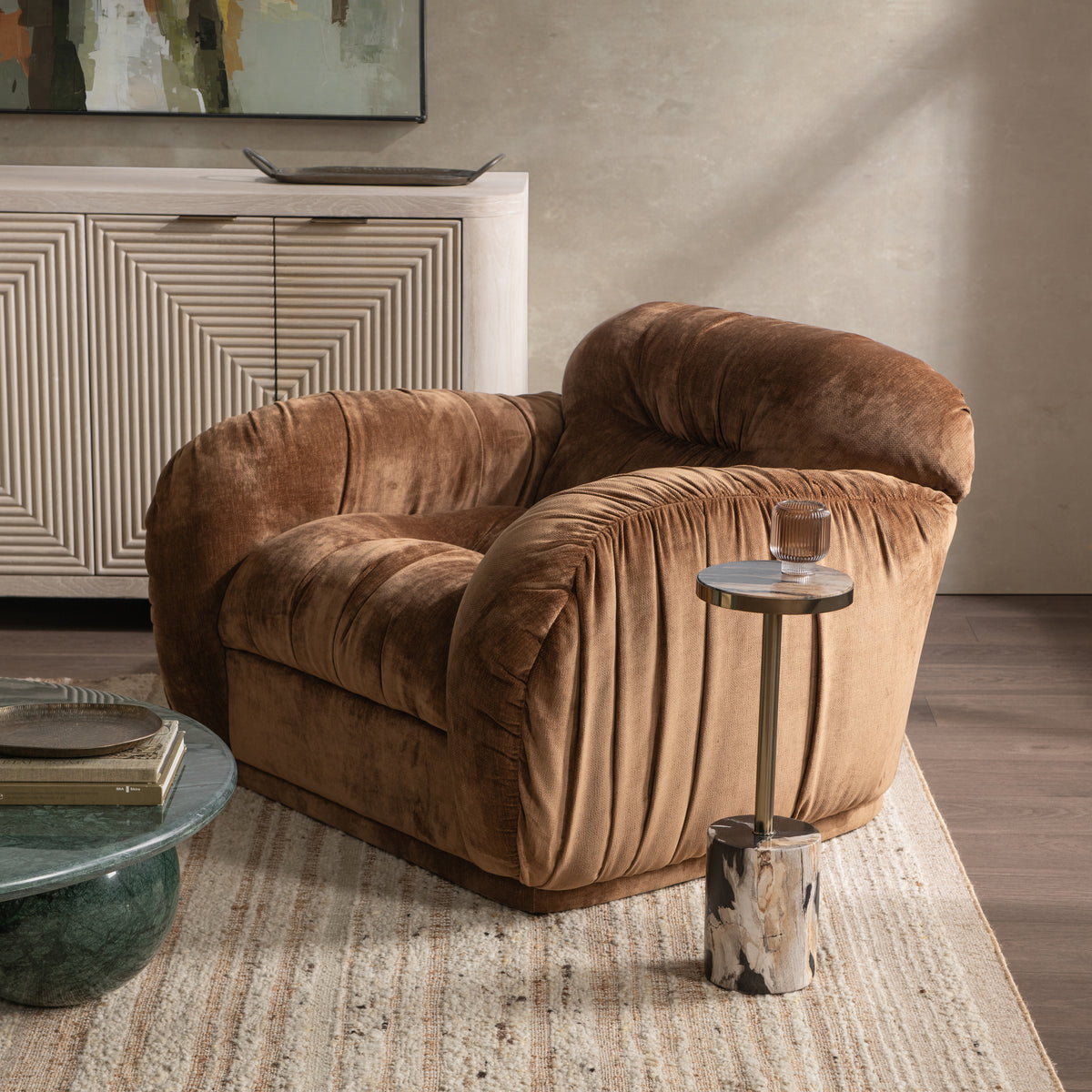 Sydney Accent Chair-10