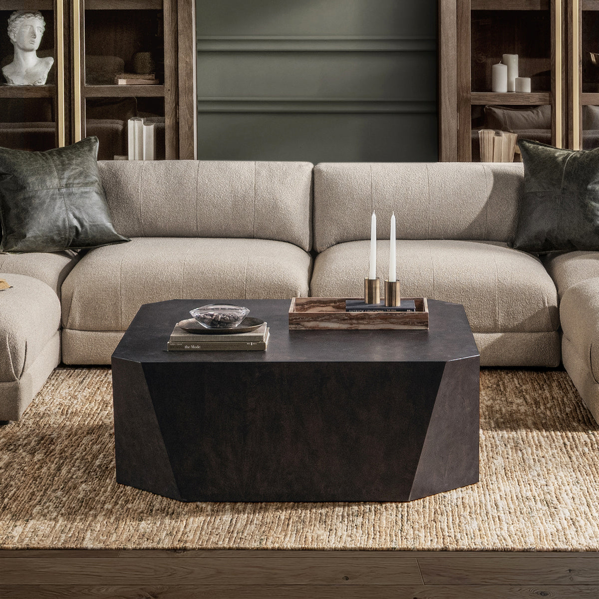 Avena Coffee Table-2
