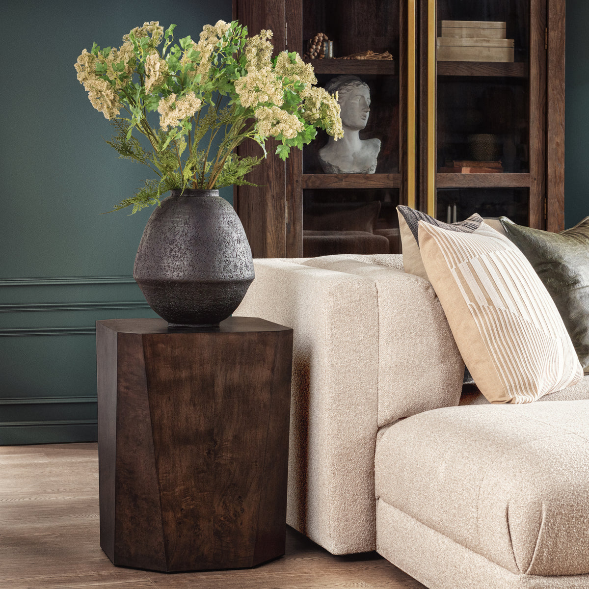 Avena End Table-2