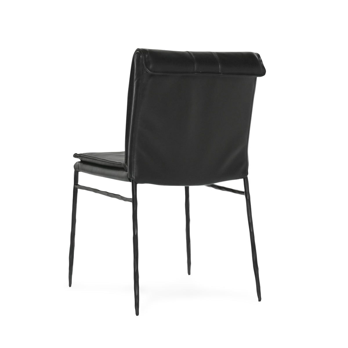 Mayer Dining Chair Jet-7