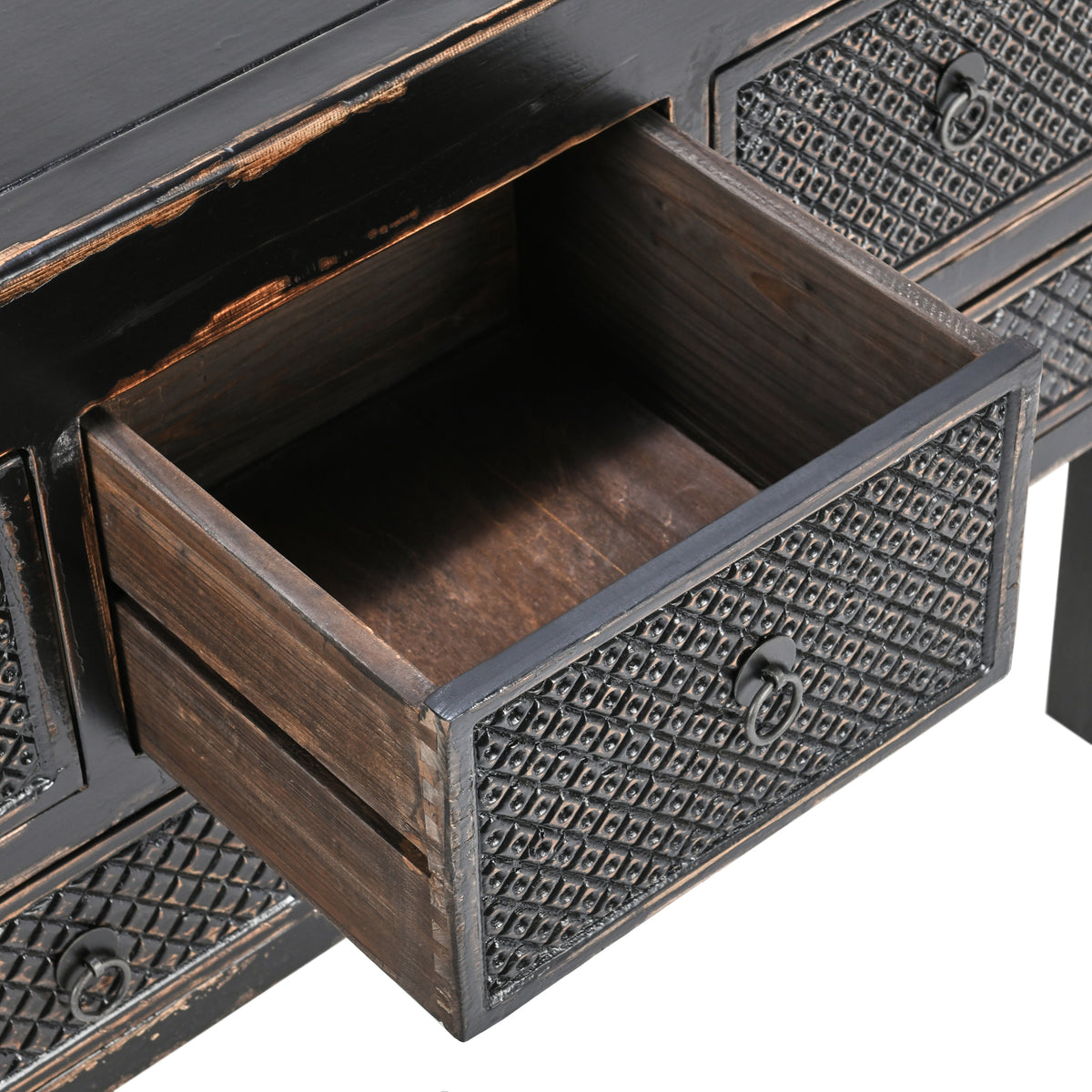 Lahey Console Table-10