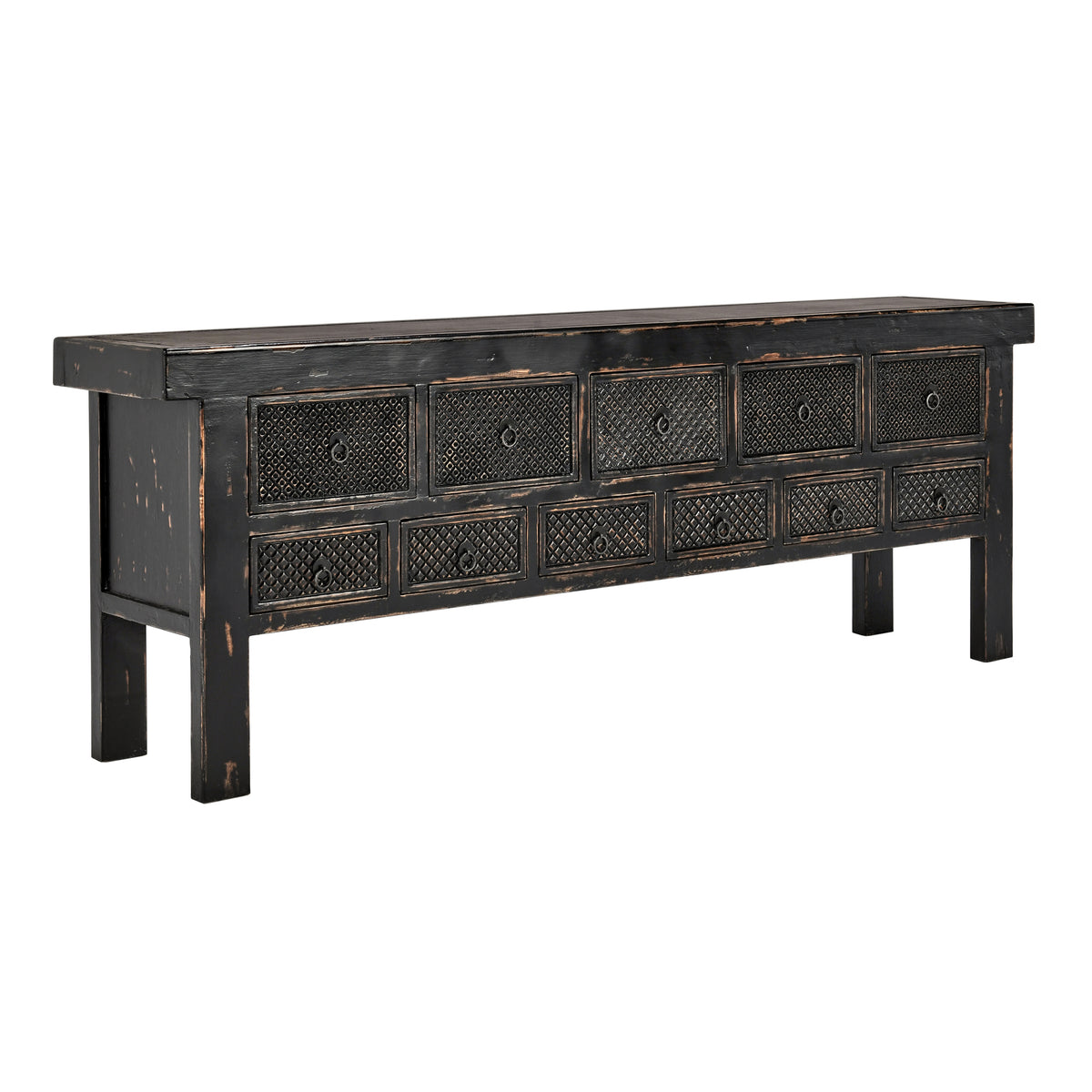 Lahey Console Table-4
