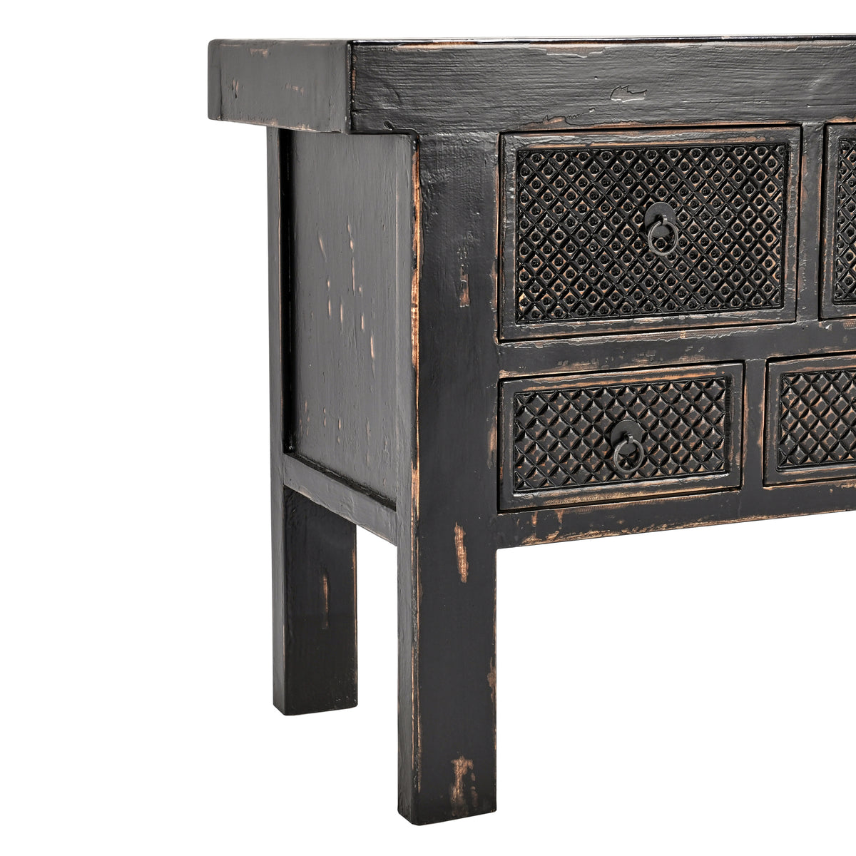 Lahey Console Table-9