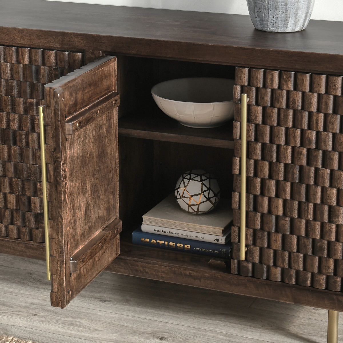 Norwood Sideboard-4