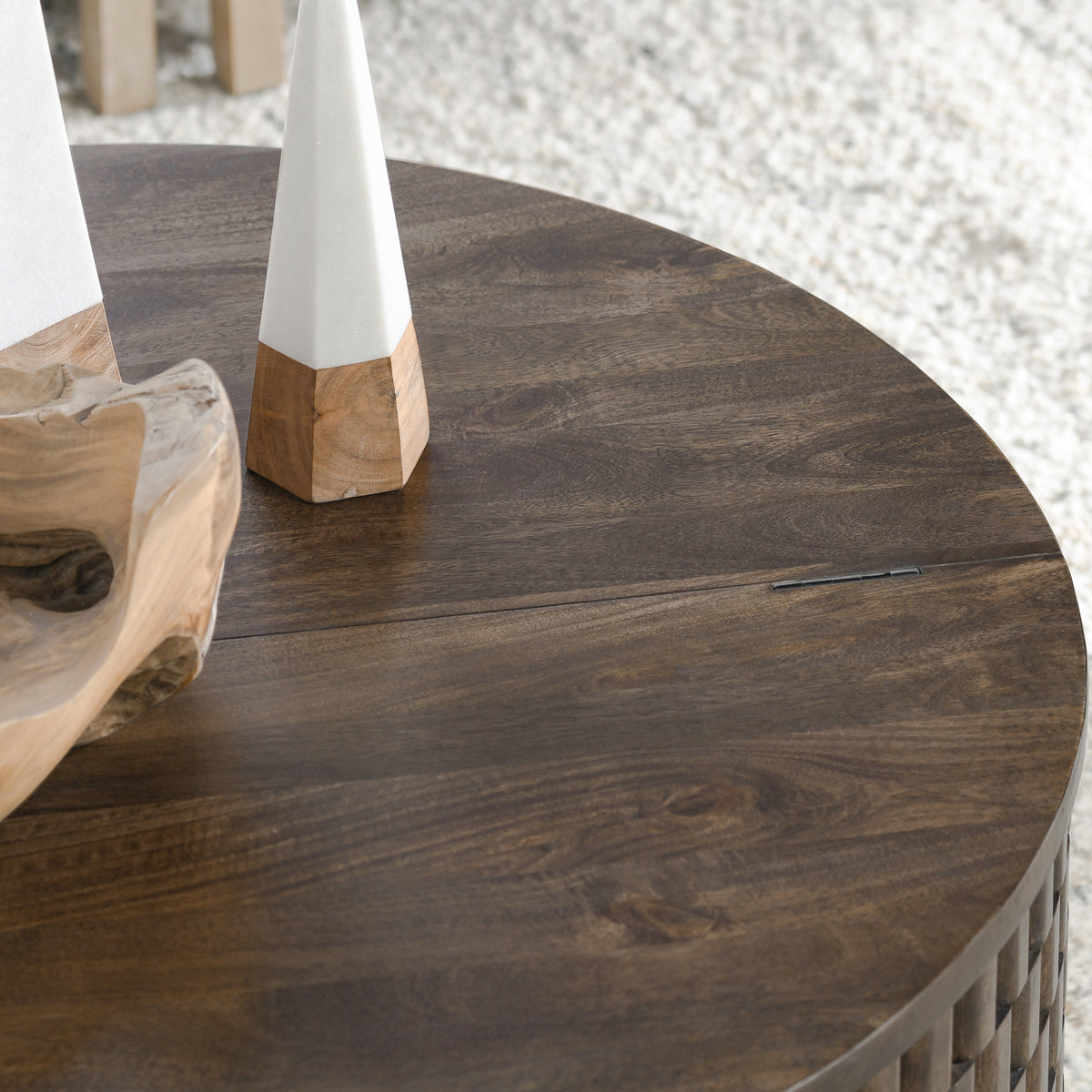 Norwood Coffee Table-4