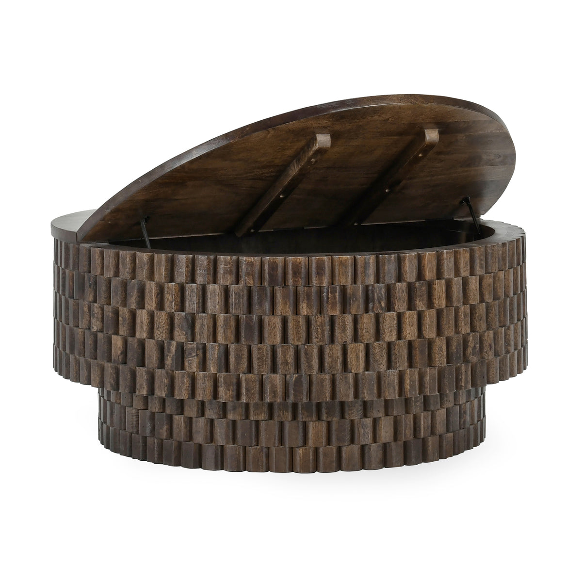 Norwood Coffee Table-5