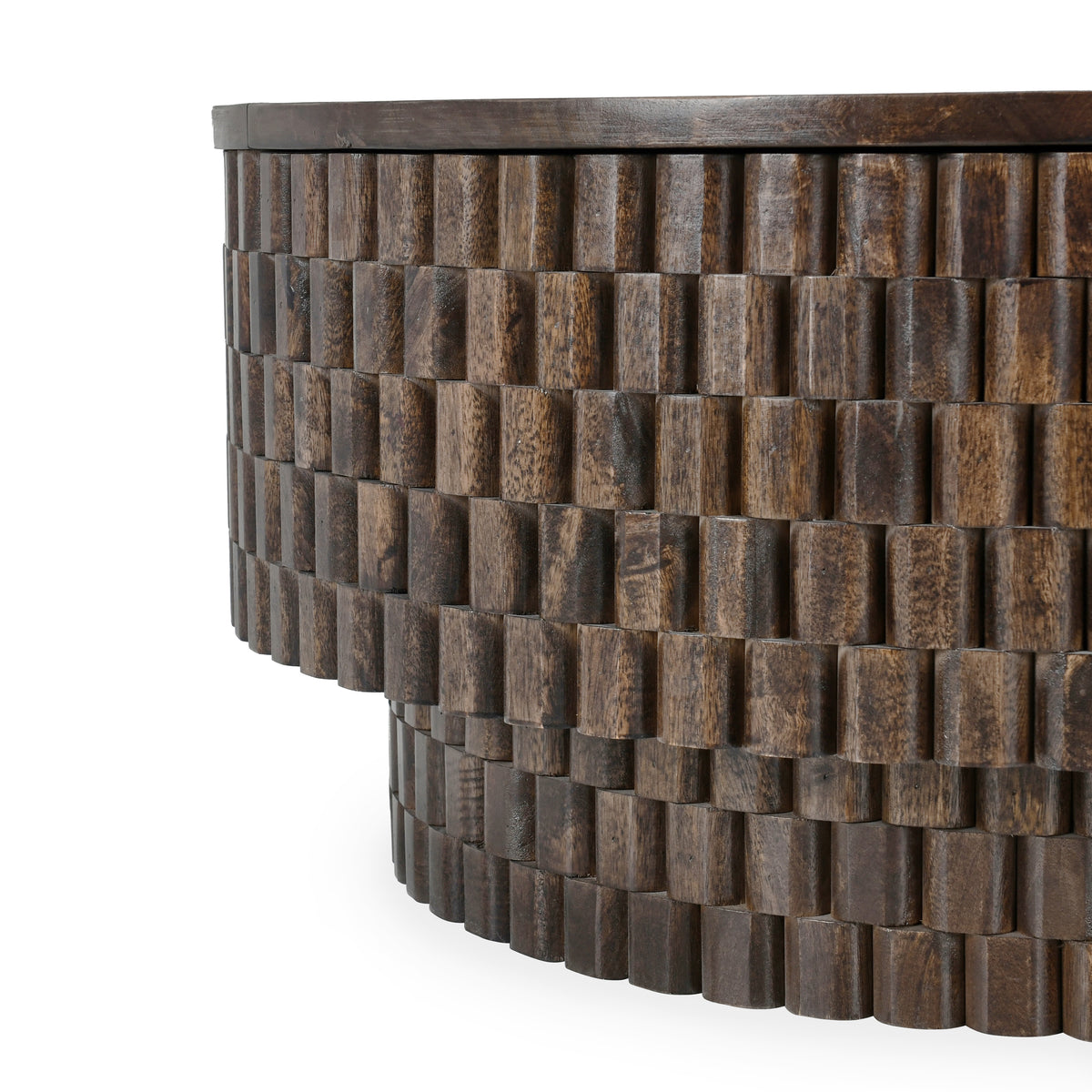 Norwood Coffee Table-9