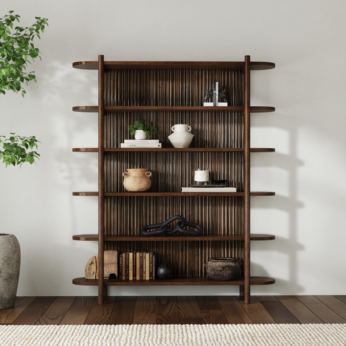 Redford Bookcase-2