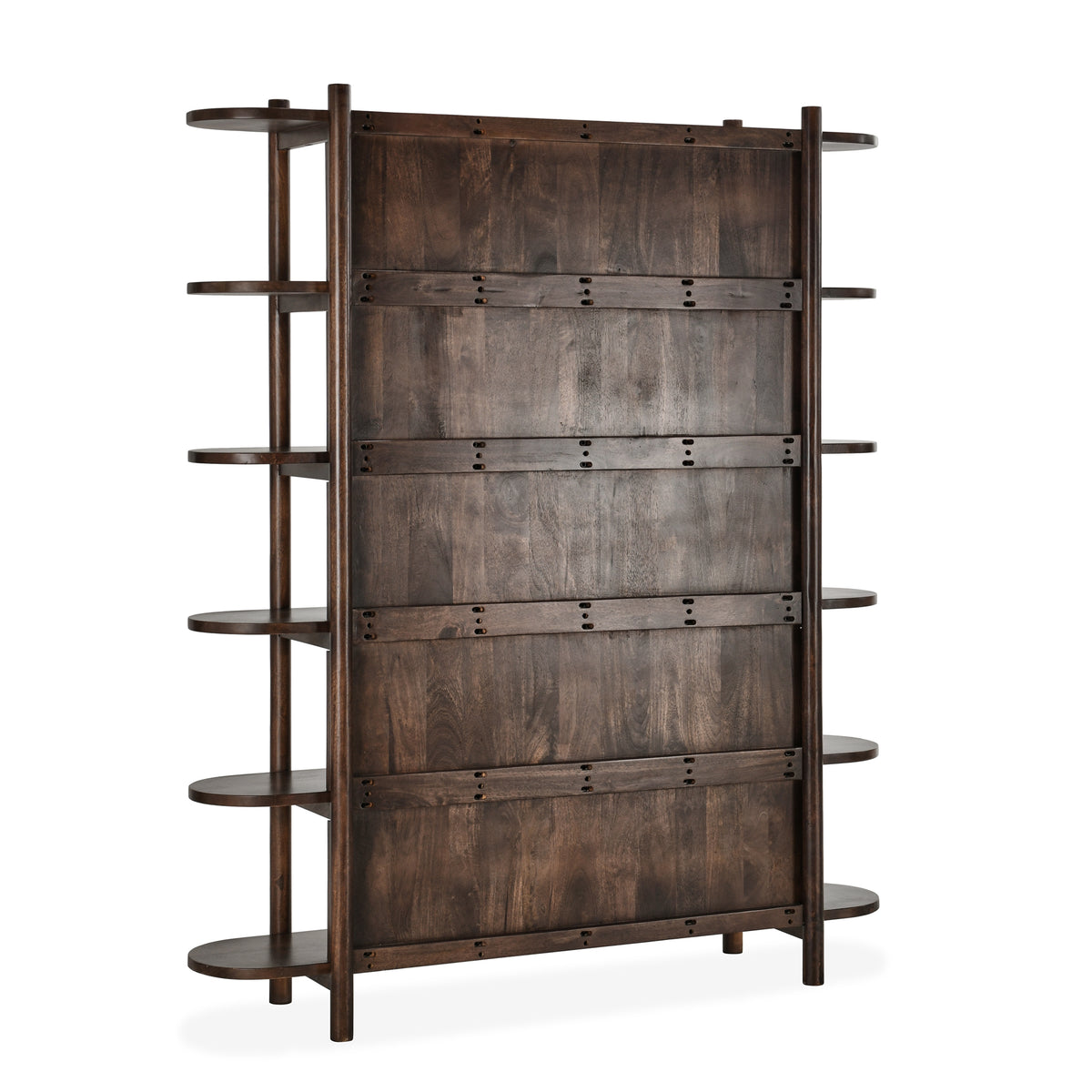 Redford Bookcase-5