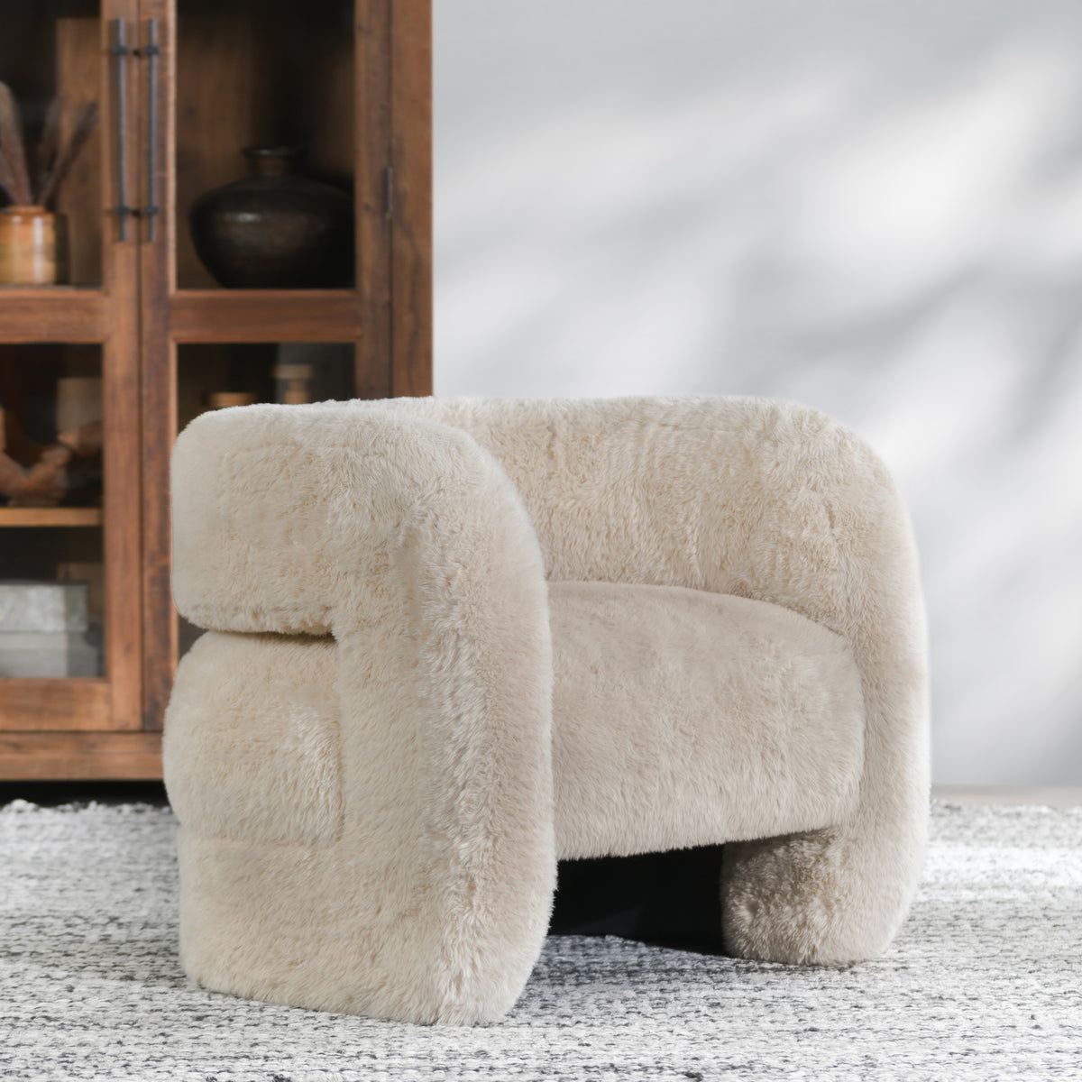 Teddy Accent Chair-2