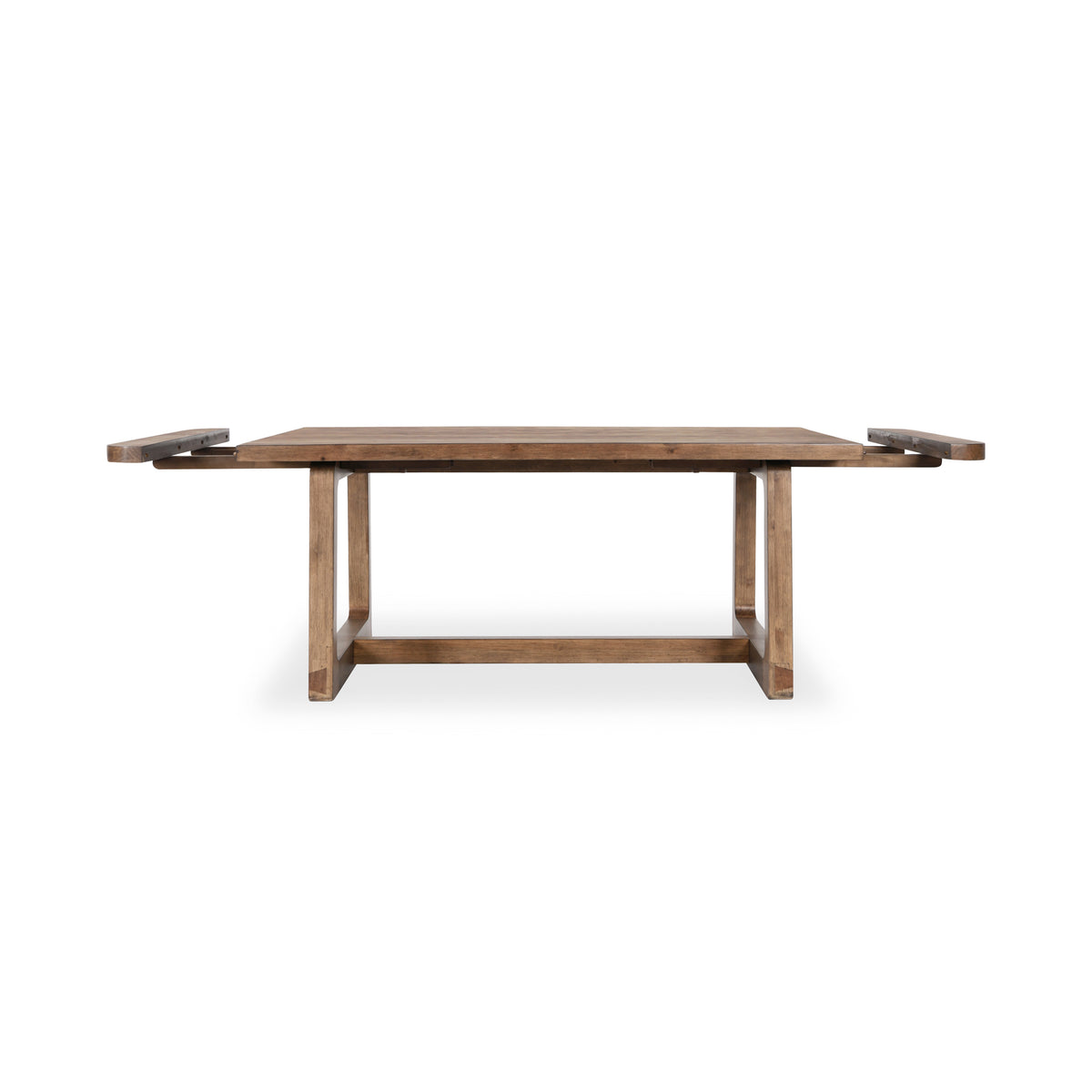 Lyra Extendable Dining Table-4