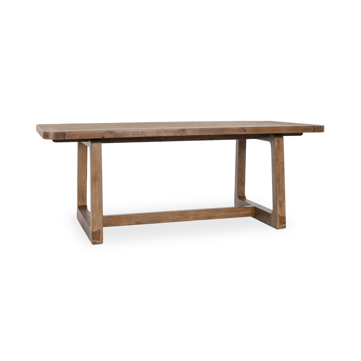 Lyra Extendable Dining Table-5