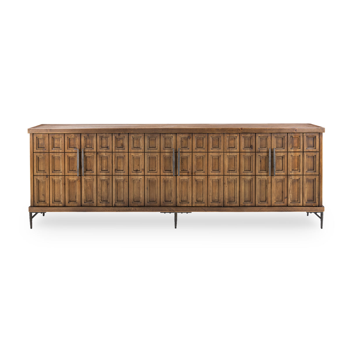 Willmark Sideboard Buffet-1