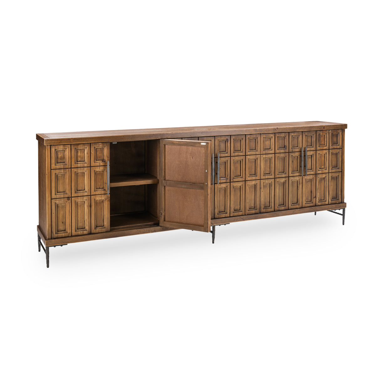 Willmark Sideboard Buffet-6