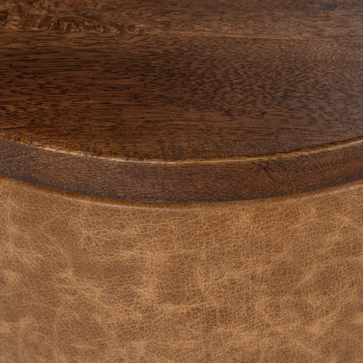 Andra Accent End Table-5
