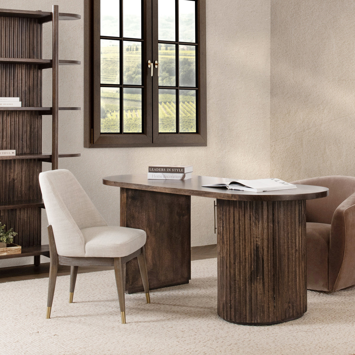 Redford Desk-2