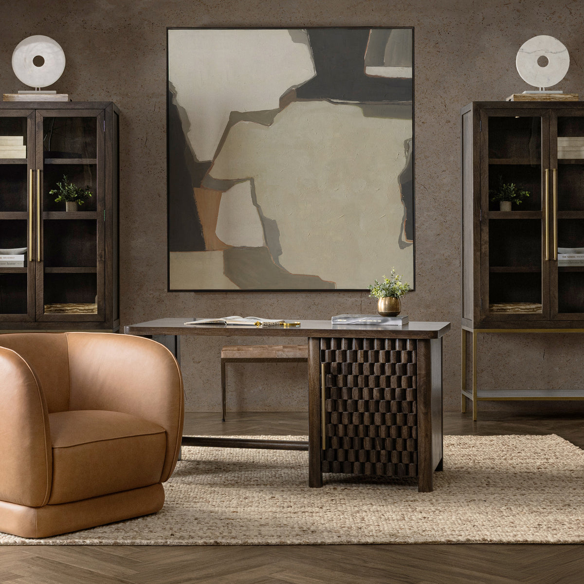 Norwood Desk-2