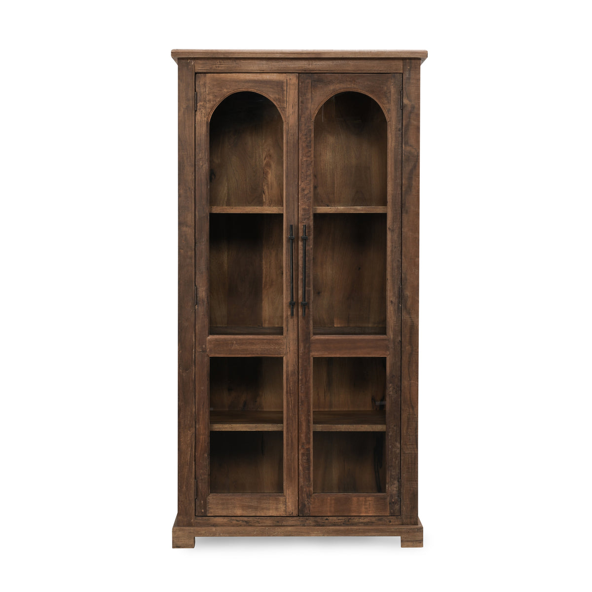 Zion Display Cabinet-1