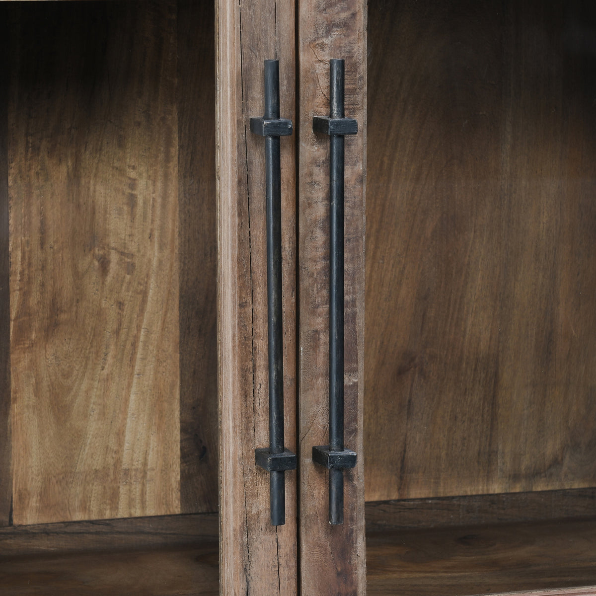 Zion Display Cabinet-9
