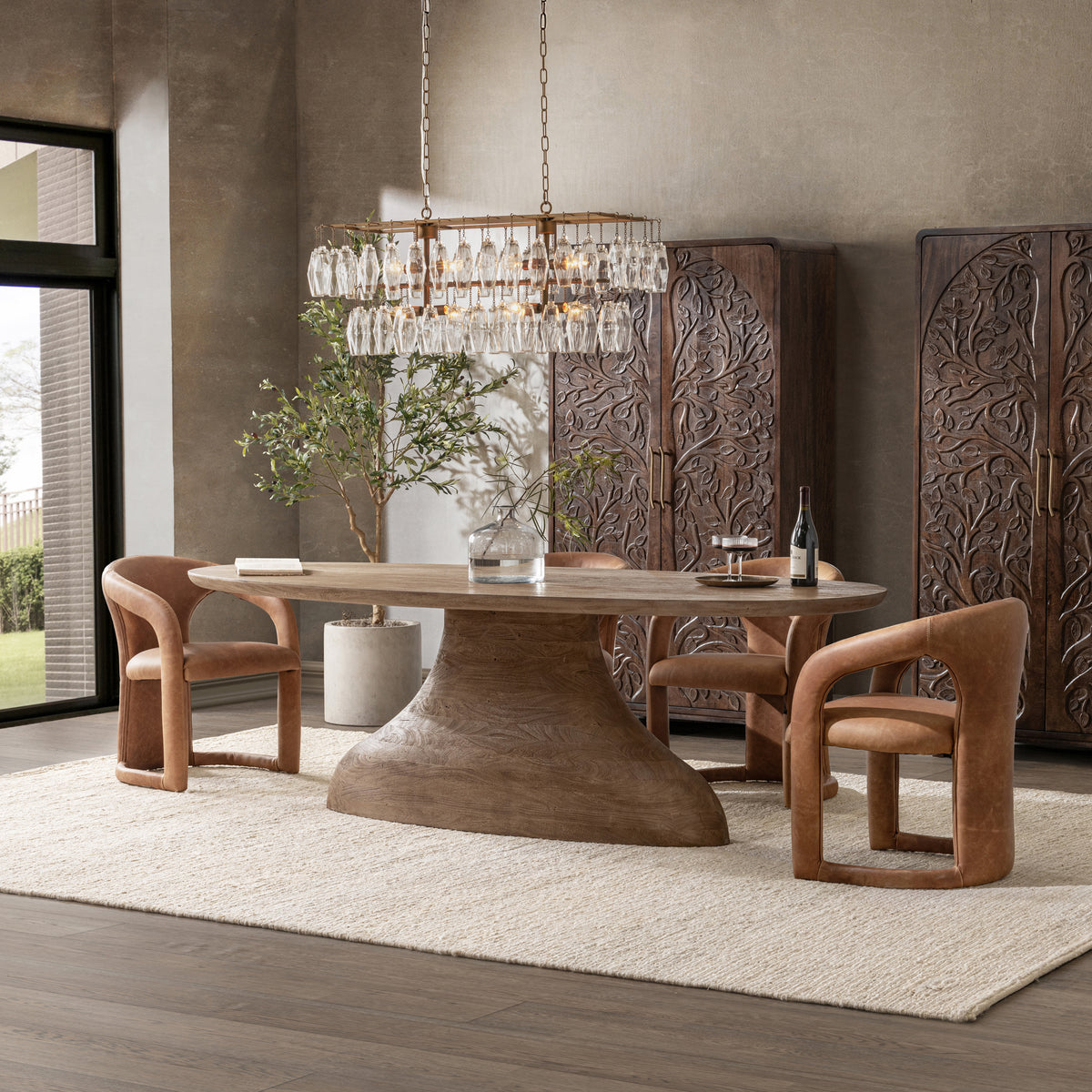 Amara Dining Table-2