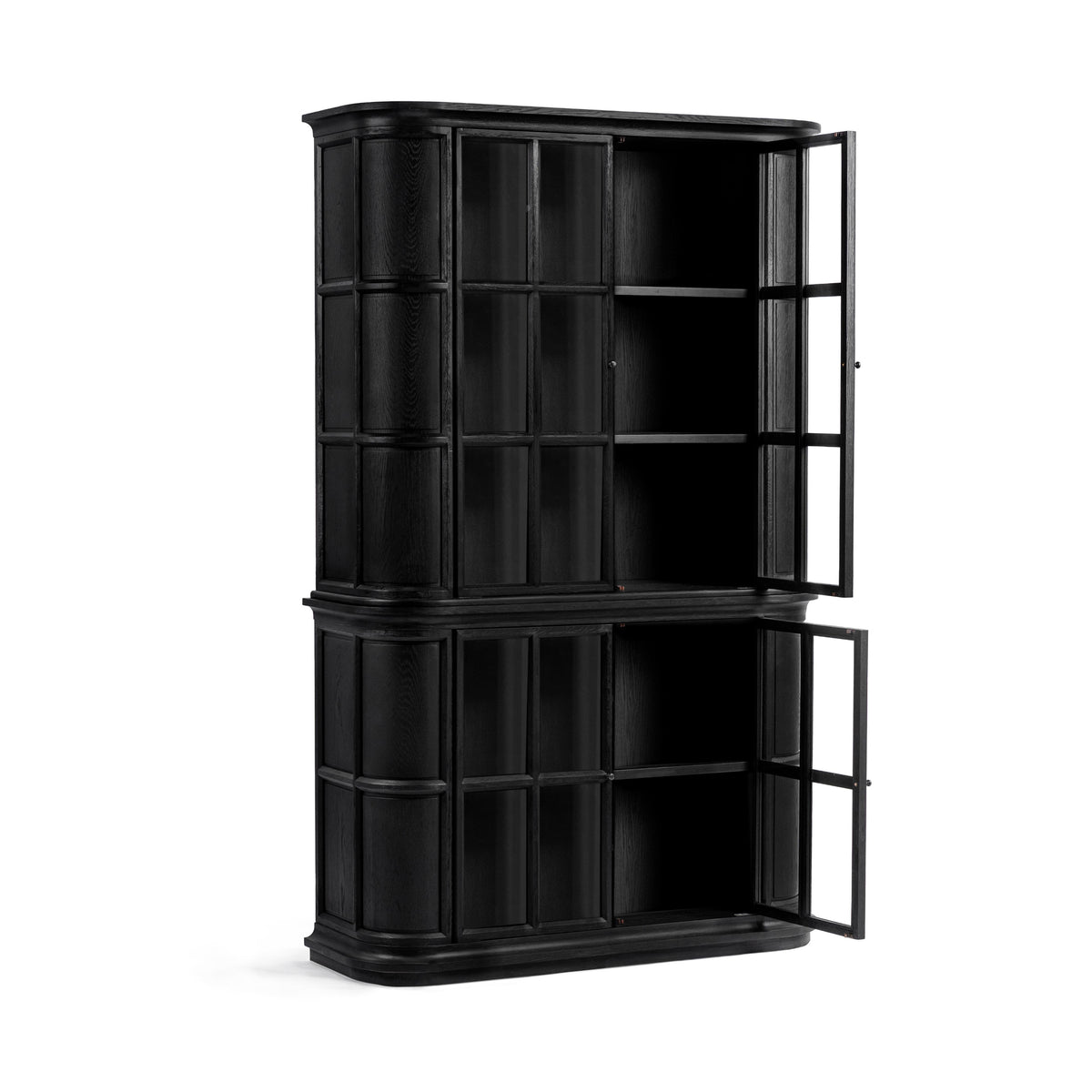 Carson Display Cabinet-4
