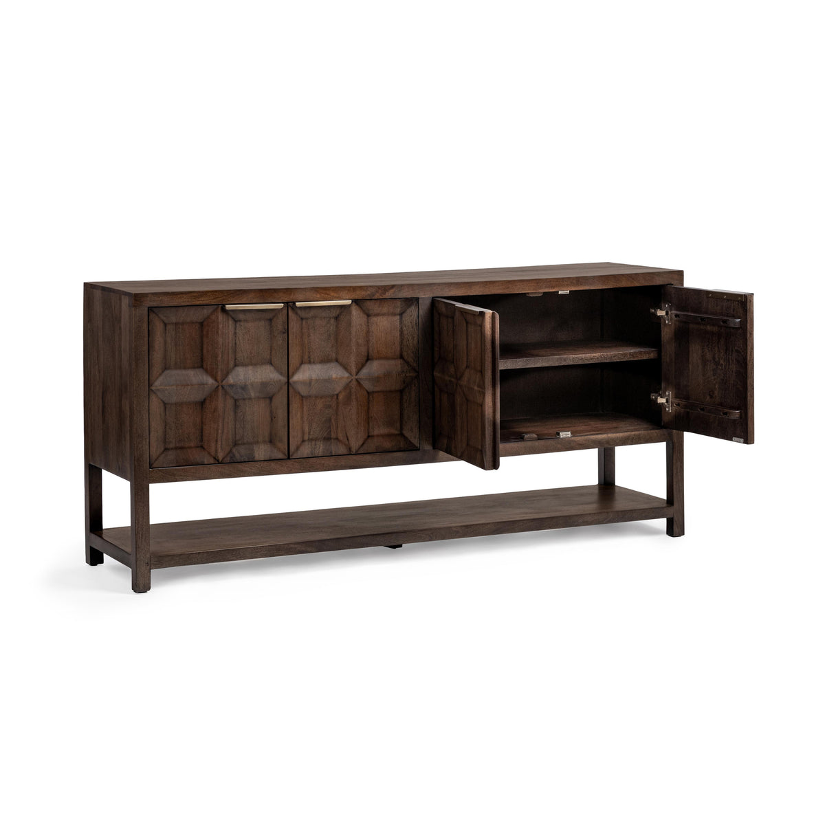 Costa Sideboard Cabinet-4