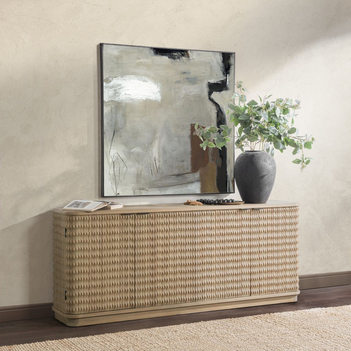 Dariel Sideboard-2