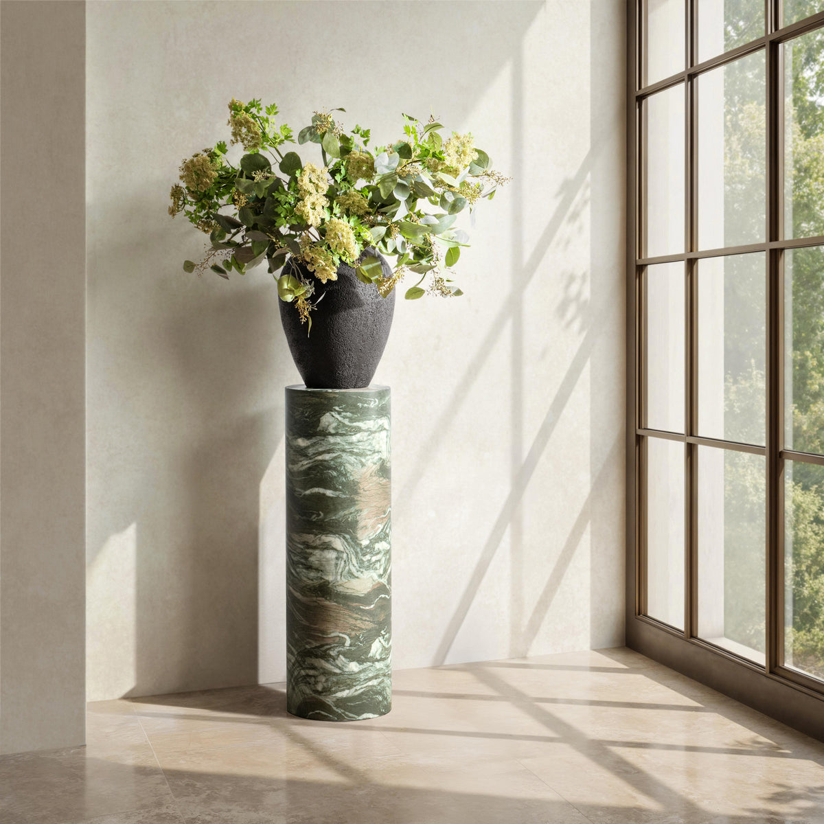 Norfolk Display Pedestal-16