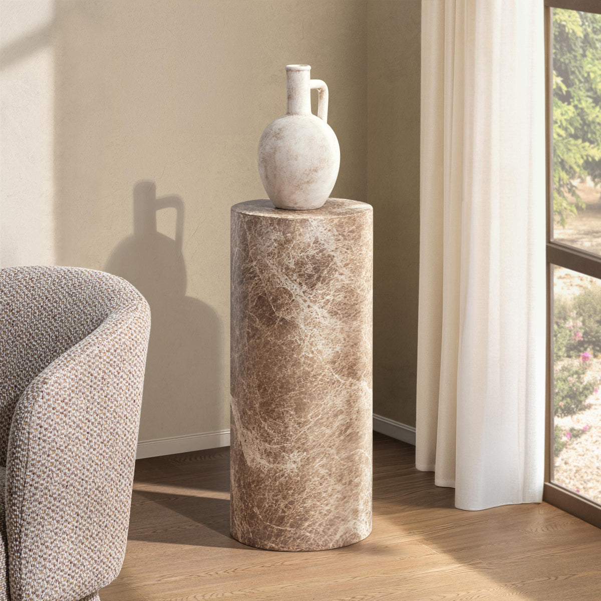 Norfolk Display Pedestal-2