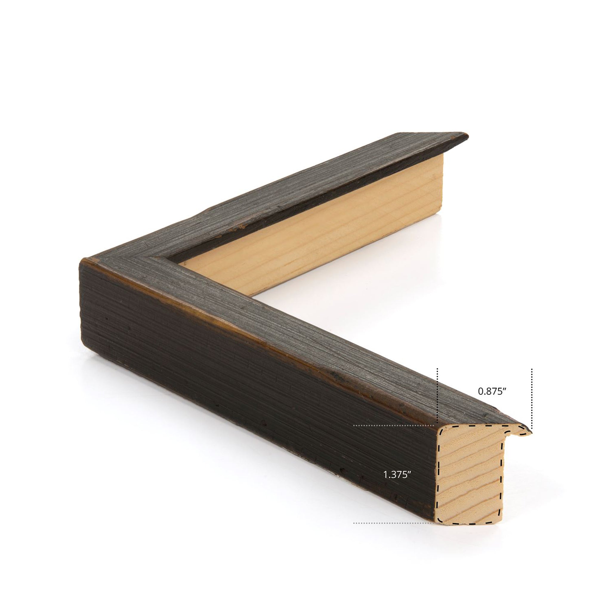 The Vintage Seascape series features