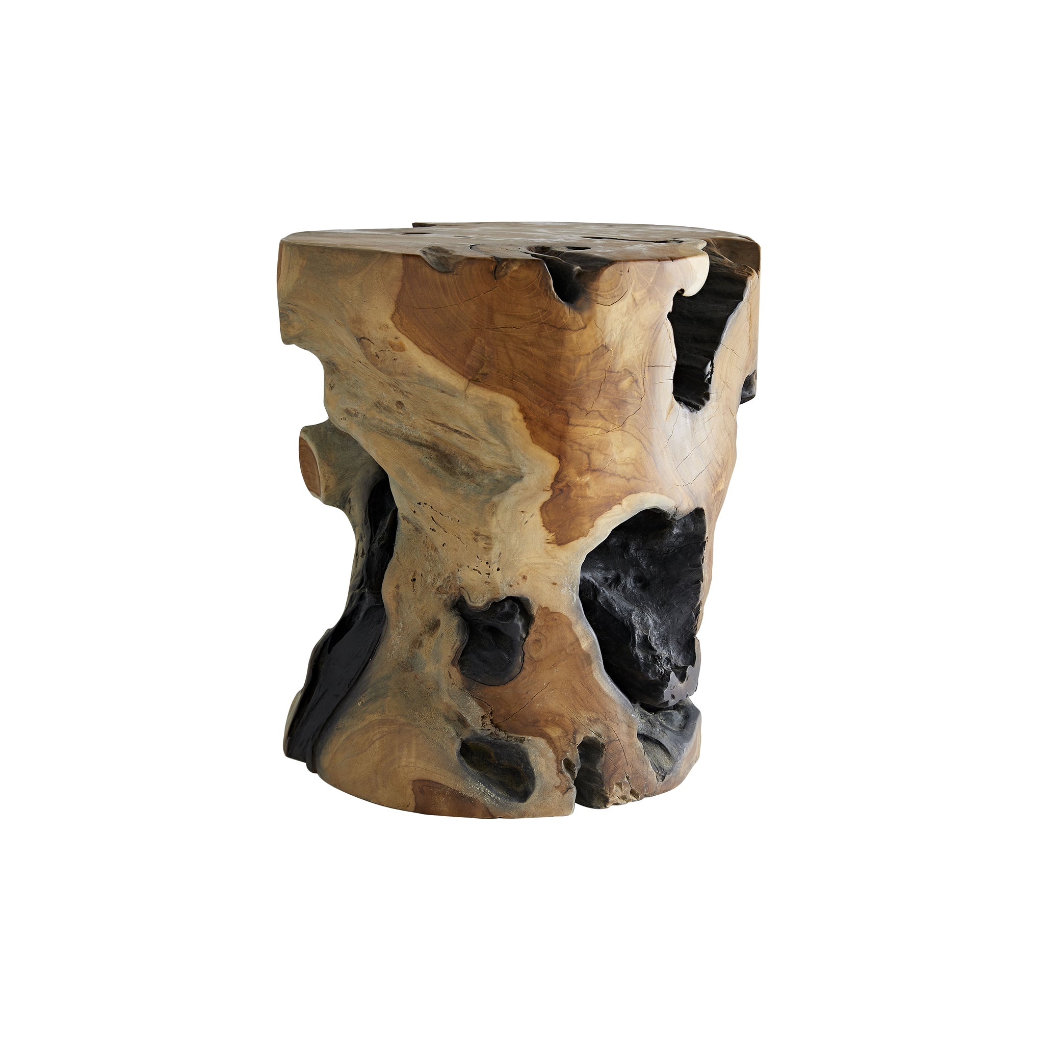 The first image of the Fricke Accent Table