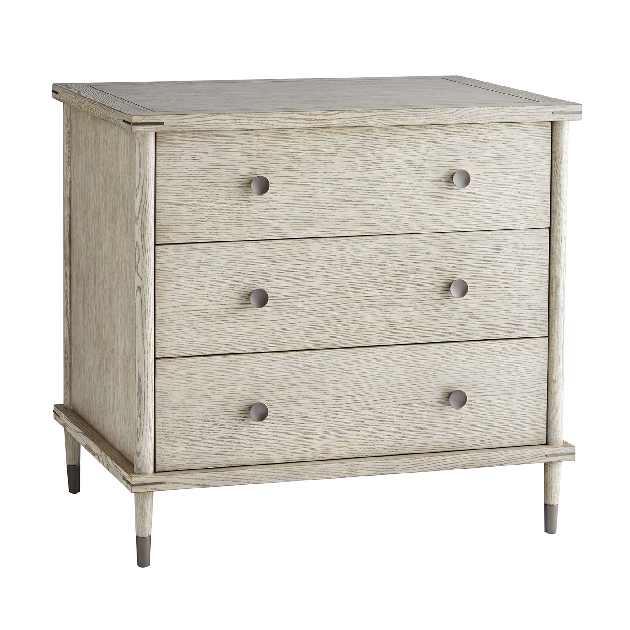 The first image of the Jobe Chest