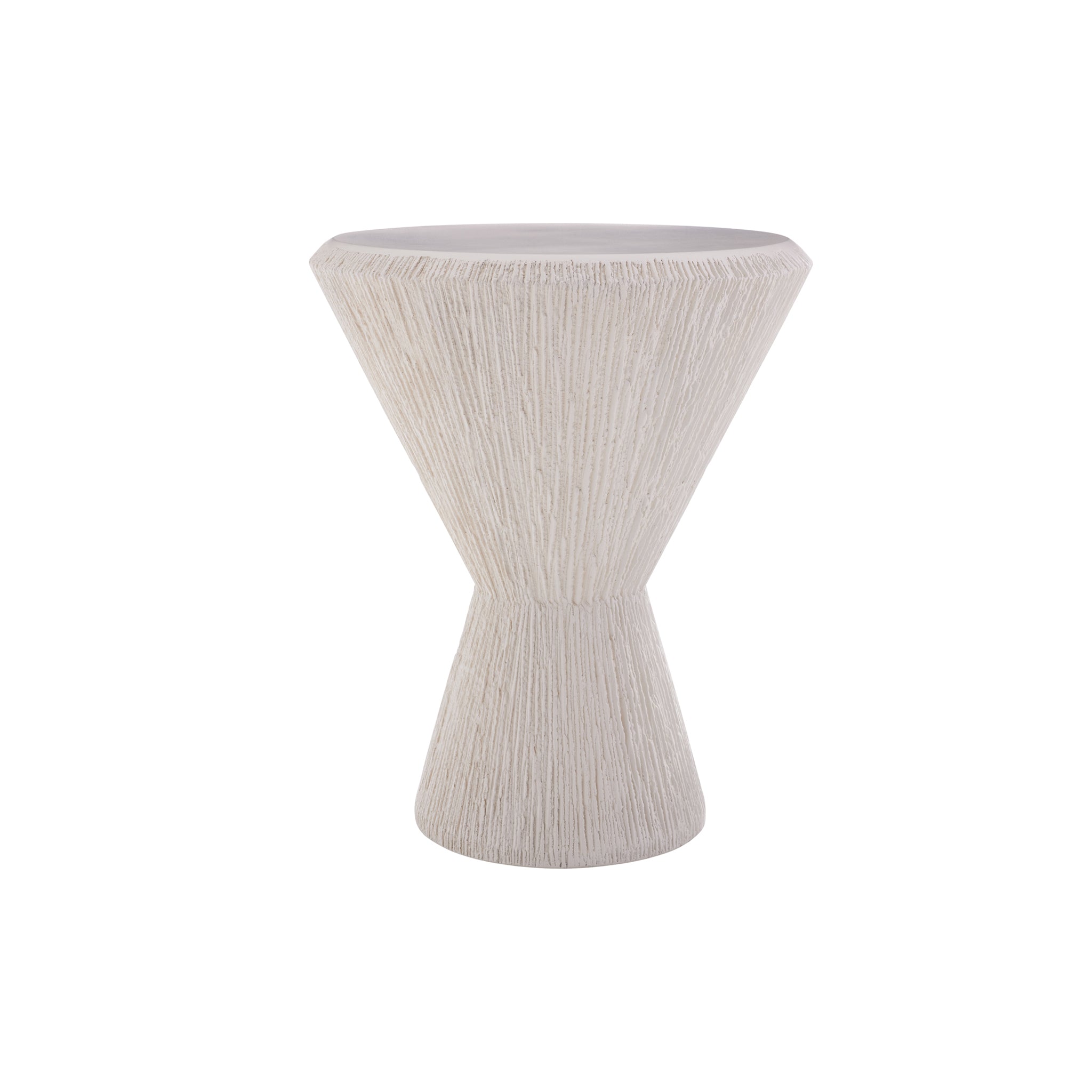 The first image of the Nika Accent Table