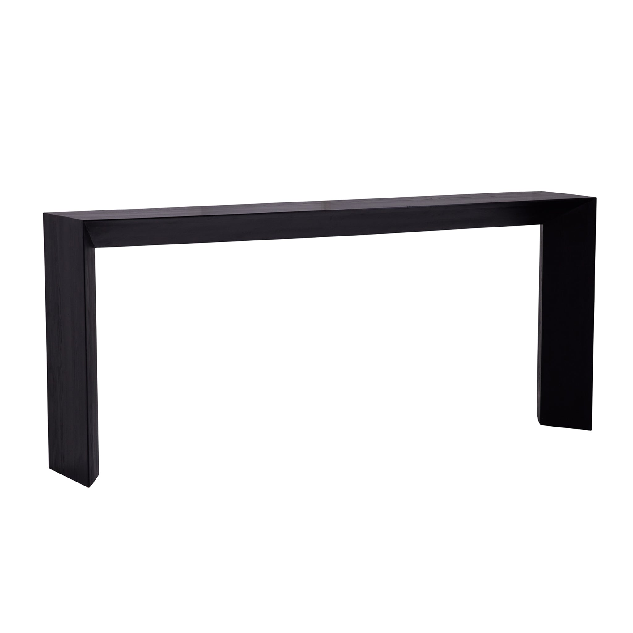 The Ormando Console Table.