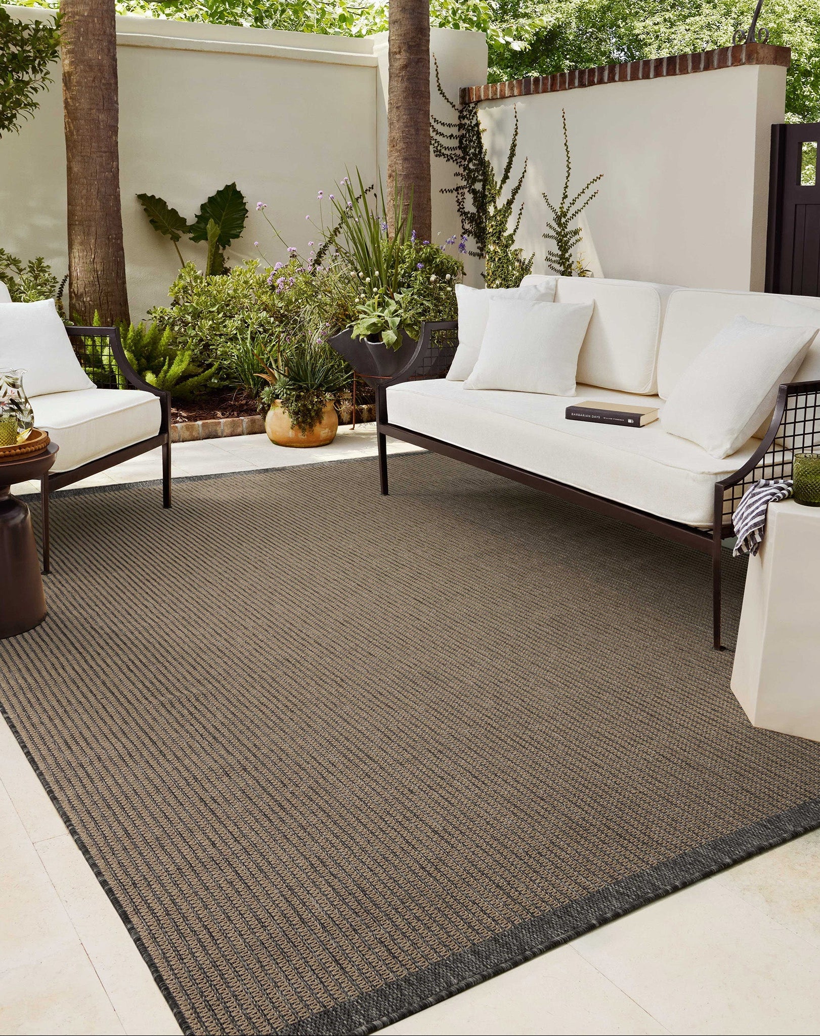 Outdoor Rugs