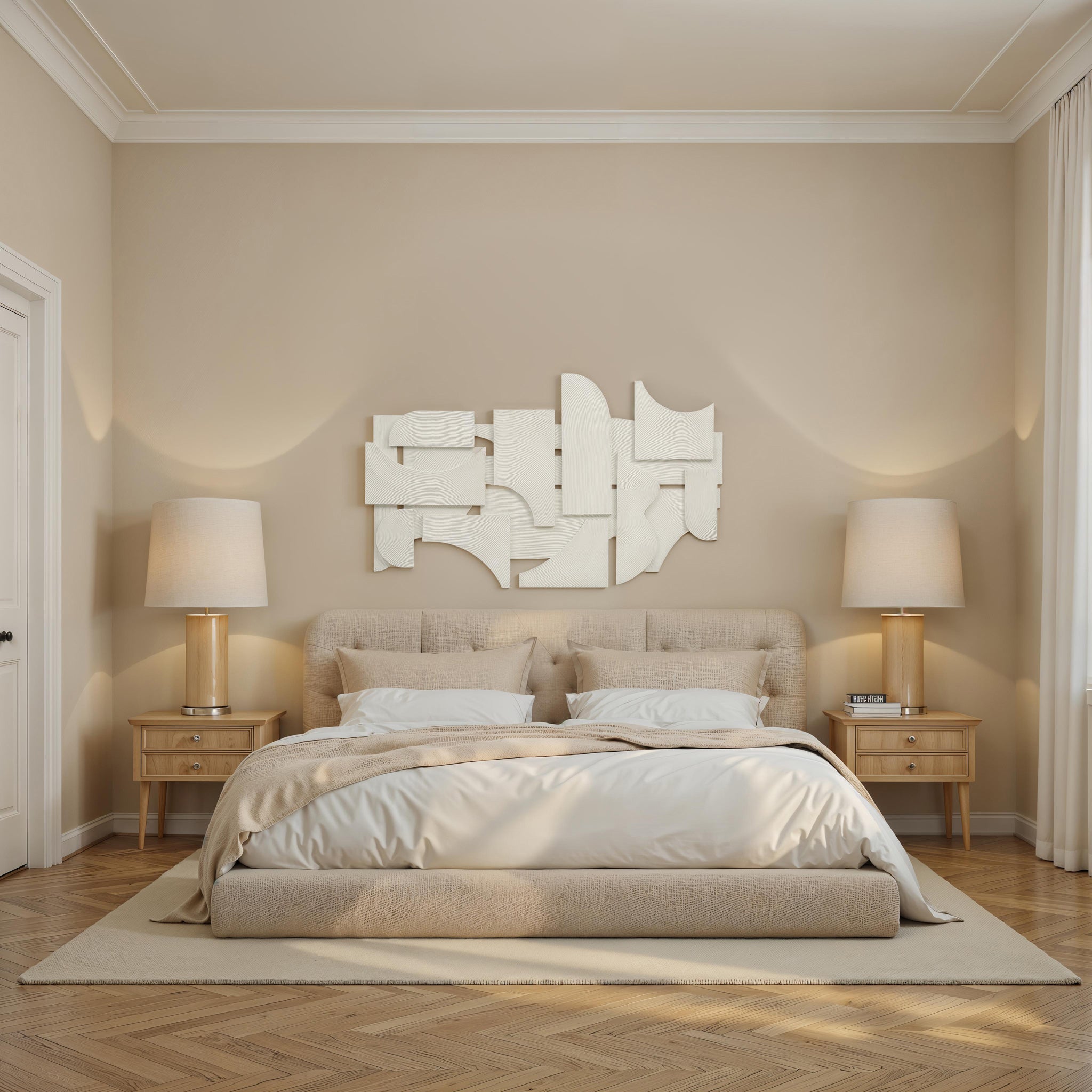 Mirrors & Wall Art – Maison Roseaux