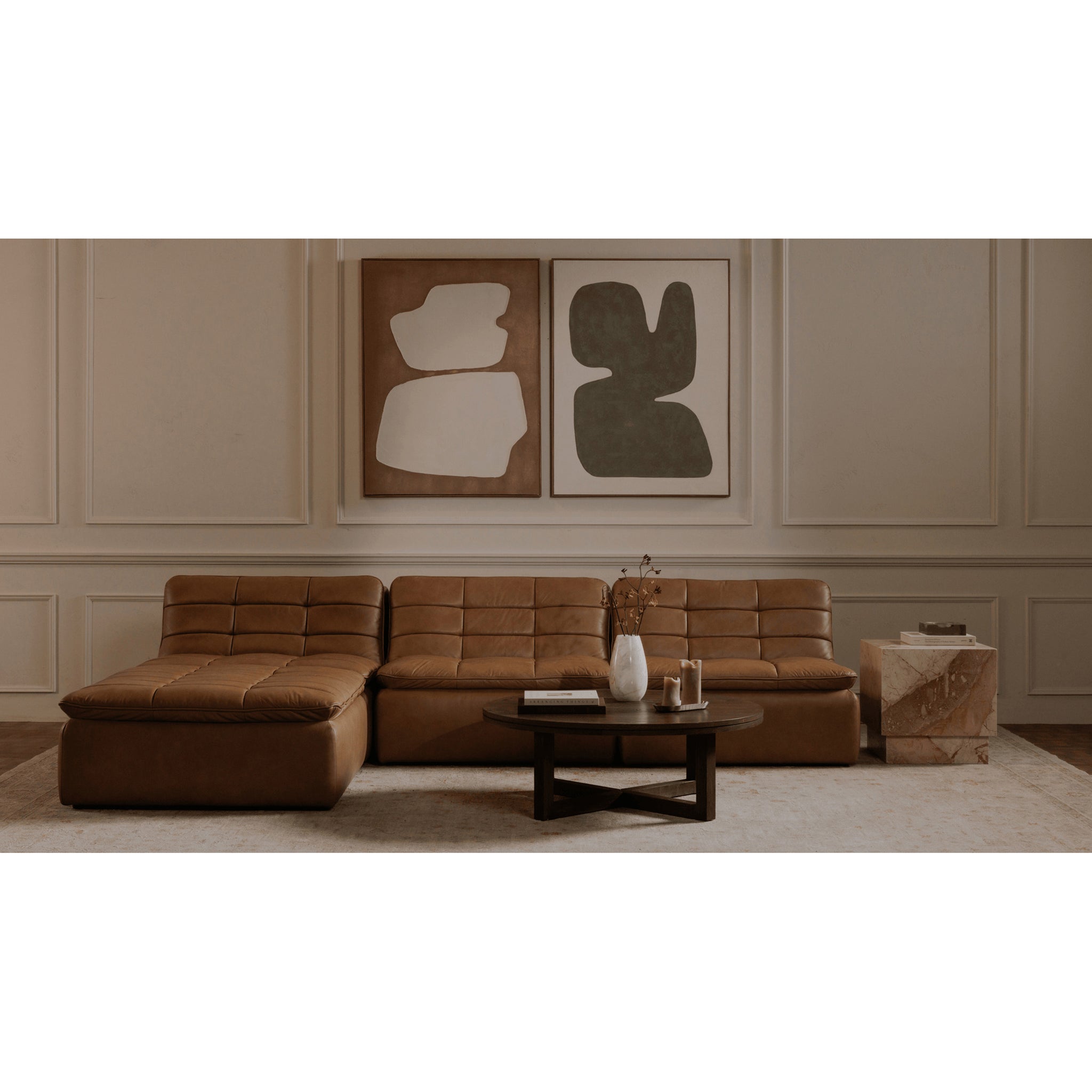 The Brera Collection