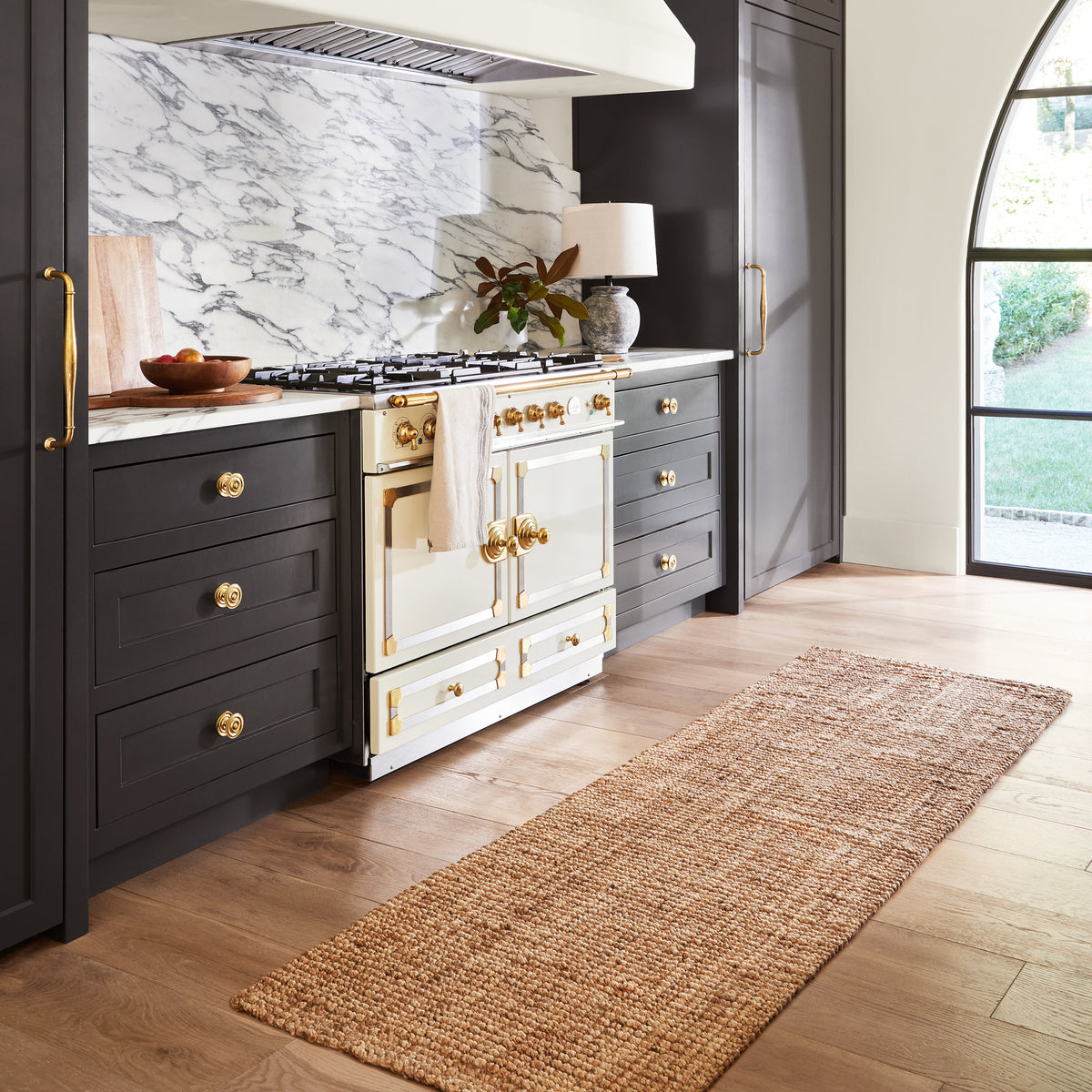 Designer Runner Rugs for Hallway & Kitchen | Maison Roseaux – Page 2