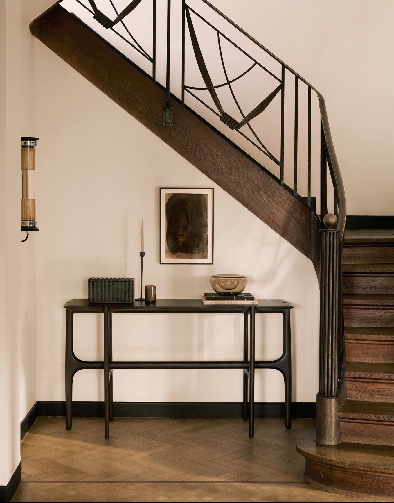 Console Tables & Sideboards