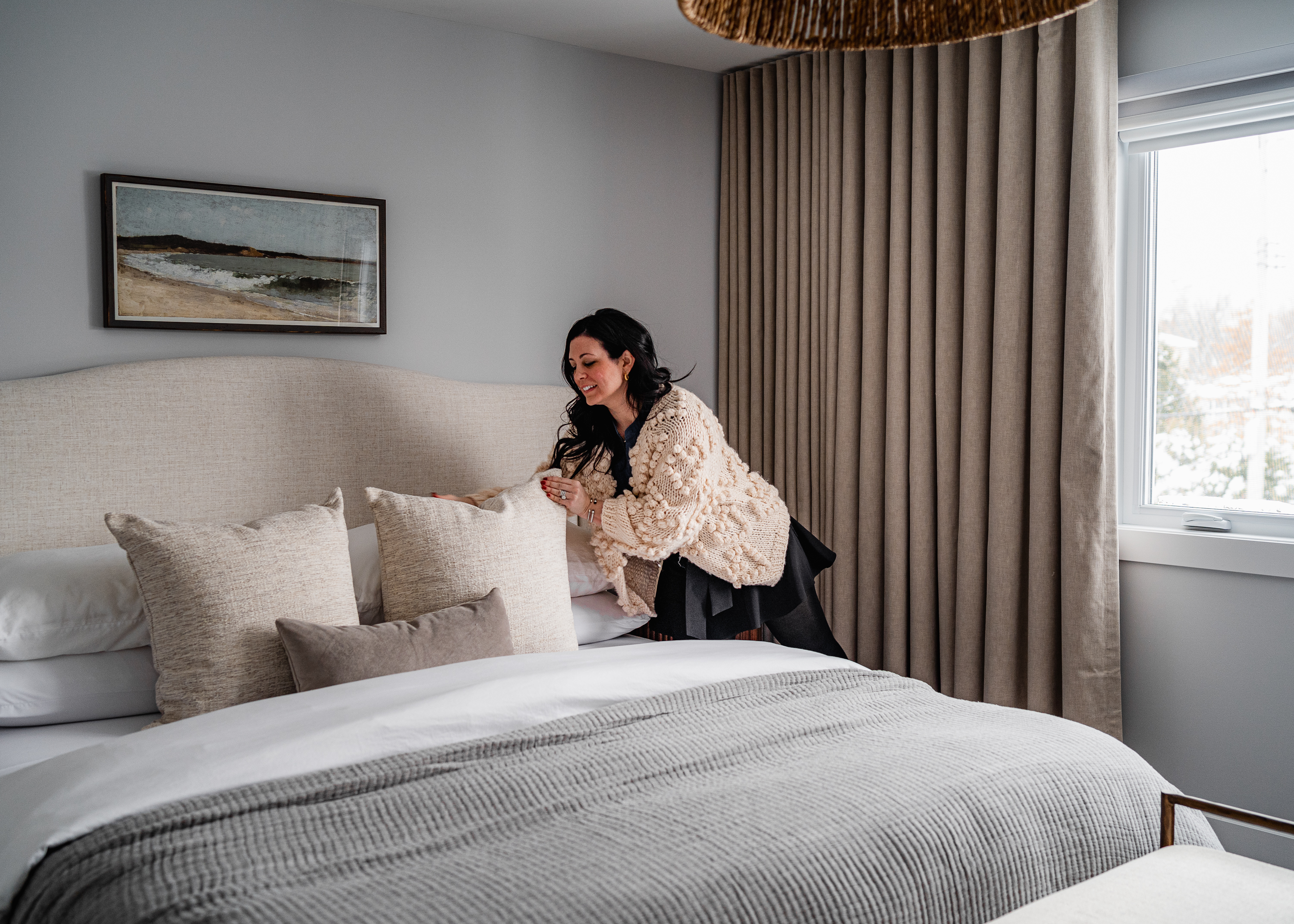 Beacon Home Design x MR