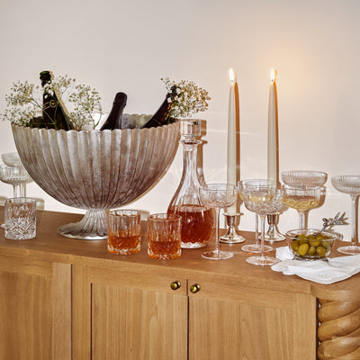 Petal Champagne Bucket